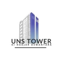 UNS Tower Ki Hadjar Dewantara
