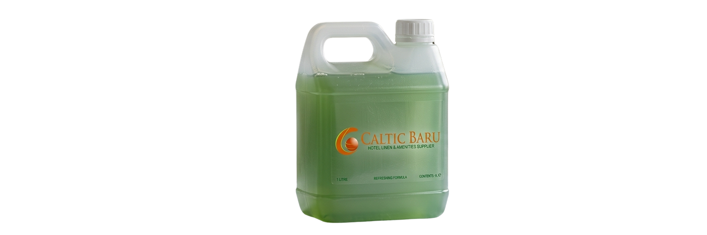 Refill Liquid