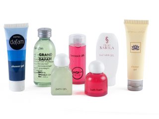Shower Gel